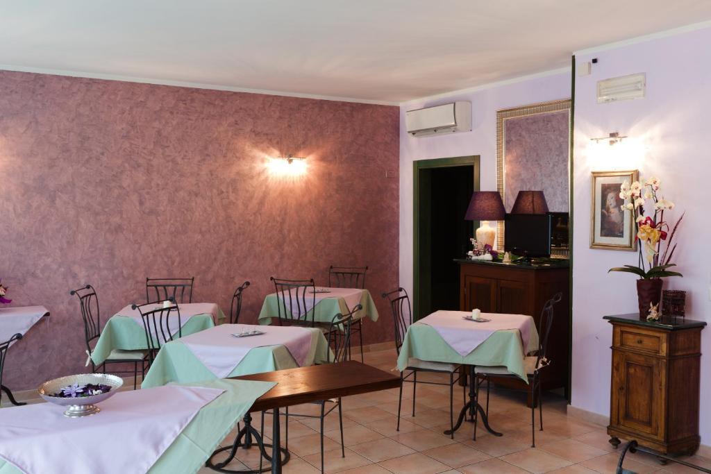 Villa Elisa Gambettola Экстерьер фото