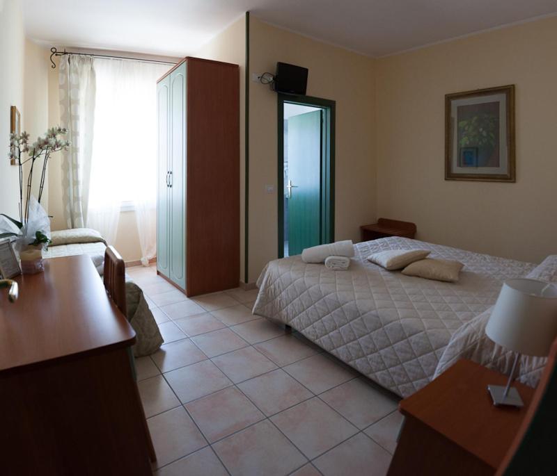 Villa Elisa Gambettola Номер фото