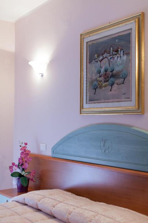 Villa Elisa Gambettola Номер фото