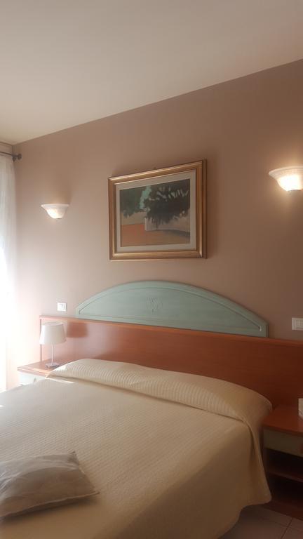 Villa Elisa Gambettola Экстерьер фото